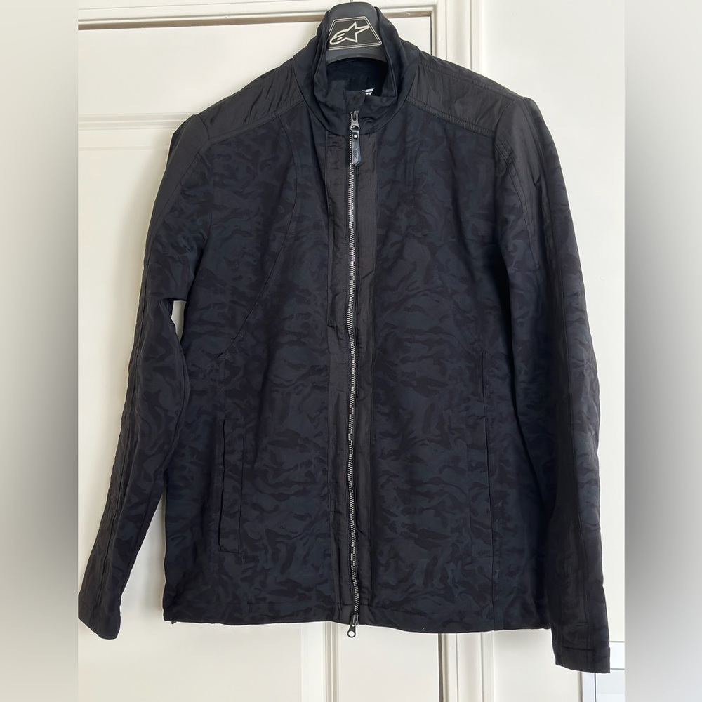PXG (Parsons Xtreme Golf) Men’s Darkness High Collar Jacket